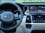 Kia Sorento all new 2021- booking TPHCM nhiều ưu đãi, tháng 11 nhận xe