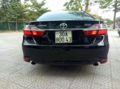 Bán Toyota Camry sản xuất 2019, màu đen chính chủ 