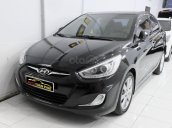 Xe Hyundai Accent 1.4 MT 2013 - Giá chỉ 340 triệu