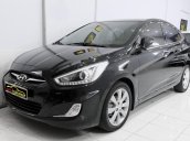 Xe Hyundai Accent 1.4 MT 2013 - Giá chỉ 340 triệu