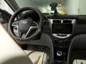 Xe Hyundai Accent 1.4 MT 2013 - Giá chỉ 340 triệu