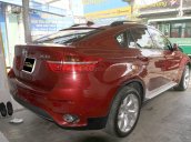 Xe BMW X6 xDrive35i 2008 - giá chỉ 630 triệu