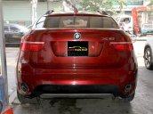 Xe BMW X6 xDrive35i 2008 - giá chỉ 630 triệu