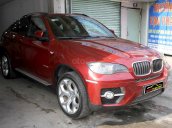 Xe BMW X6 xDrive35i 2008 - giá chỉ 630 triệu