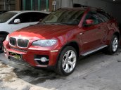 Xe BMW X6 xDrive35i 2008 - giá chỉ 630 triệu