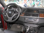 Xe BMW X6 xDrive35i 2008 - giá chỉ 630 triệu