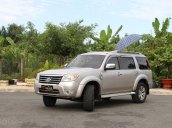 Xe Ford Everest 2.5L 4x2 AT 2010 - 420 triệu