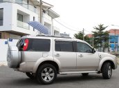 Xe Ford Everest 2.5L 4x2 AT 2010 - 420 triệu