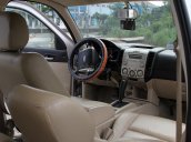 Xe Ford Everest 2.5L 4x2 AT 2010 - 420 triệu