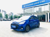 Hyundai I10 1.2AT Hatchback 2018, biển Hà Nội