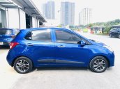 Hyundai I10 1.2AT Hatchback 2018, biển Hà Nội