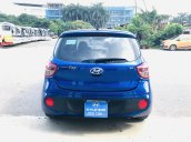 Hyundai I10 1.2AT Hatchback 2018, biển Hà Nội