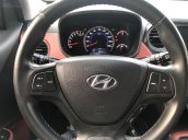 Hyundai I10 1.2AT Hatchback 2018, biển Hà Nội