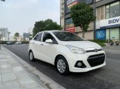 Cần bán Hyundai Grand i10 năm sản xuất 2016 chính chủ