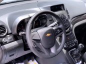 Xe Chevrolet Orlando đời 2017, bán giá siêu tốt