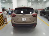 Bán nhanh  Mazda CX 5 năm sản xuất 2016, giá cạnh tranh