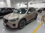 Bán nhanh  Mazda CX 5 năm sản xuất 2016, giá cạnh tranh