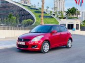 Cần bán gấp Suzuki Swift 2015, xe cực rẻ