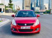 Cần bán gấp Suzuki Swift 2015, xe cực rẻ