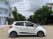 Bán Hyundai Grand i10 2017 tư nhân 1 chủ zin cọp, đi được 40.000km