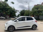 Bán Hyundai Grand i10 2017 tư nhân 1 chủ zin cọp, đi được 40.000km