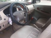 Cần bán Toyota Innova đời 2008, giá tốt