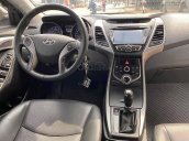 Cần bán Hyundai Elantra 1.6 AT 2015, màu trắng, nhập khẩu nguyên chiếc  