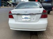 Bán Daewoo Gentra SX 1.5 MT 2009, màu trắng còn mới