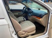 Bán Daewoo Gentra SX 1.5 MT 2009, màu trắng còn mới