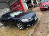 Bán ô tô Lexus GS 350 AWD sản xuất 2008, màu đen, nhập khẩu  