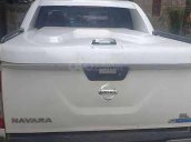 Bán ô tô Nissan Navara EL năm sản xuất 2016, màu trắng, xe nhập  