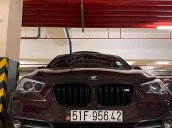 Bán BMW 5 Series 528GT năm sản xuất 2016, màu đỏ, nhập khẩu  