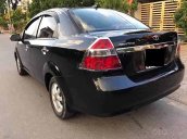 Bán xe cũ Daewoo Gentra đời 2009 còn mới