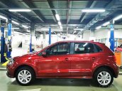 Cần bán xe Volkswagen Polo 1.6 AT đời 2020, màu đỏ, xe nhập giá cạnh tranh