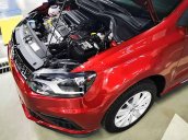 Cần bán xe Volkswagen Polo 1.6 AT đời 2020, màu đỏ, xe nhập giá cạnh tranh