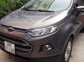 Bán Ford EcoSport sản xuất 2017, xe gia đình, đi giữ gìn