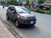 Bán Ford EcoSport sản xuất 2017, xe gia đình, đi giữ gìn