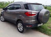 Bán Ford EcoSport sản xuất 2017, xe gia đình, đi giữ gìn