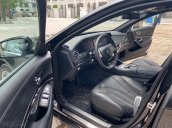 Cần bán lại xe Mercedes S400 sản xuất 2017, màu đen