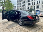 Cần bán lại xe Mercedes S400 sản xuất 2017, màu đen