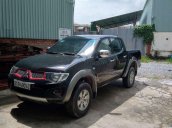 Bán xe Mitsubishi Triton năm sản xuất 2011, nhập khẩu