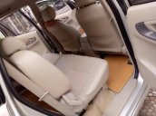 Bán Toyota Innova sản xuất 2016, màu bạc, giá 518tr