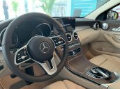 Mercedes C200 Exclusive trẻ trung - Năng động, xe sang giá tốt - Ưu đãi thuế