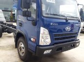 Báo giá xe Hyundai EX8 8 tấn thùng mui bạt 2020, bán trả góp 200 triệu nhận xe, xe có sẵn giao ngay