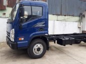 Báo giá xe Hyundai EX8 8 tấn thùng mui bạt 2020, bán trả góp 200 triệu nhận xe, xe có sẵn giao ngay