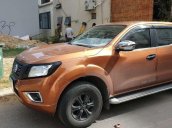 Bán Nissan Navara đời 2017, xe nhập còn mới, giá chỉ 535 triệu