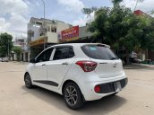 Bán Hyundai Grand i10 2017 tư nhân 1 chủ zin cọp, đi được 40.000km