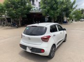 Bán Hyundai Grand i10 2017 tư nhân 1 chủ zin cọp, đi được 40.000km