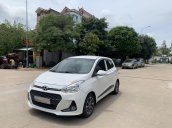 Bán Hyundai Grand i10 2017 tư nhân 1 chủ zin cọp, đi được 40.000km