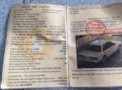 Bán Nissan Bluebird năm 1985, màu trắng 